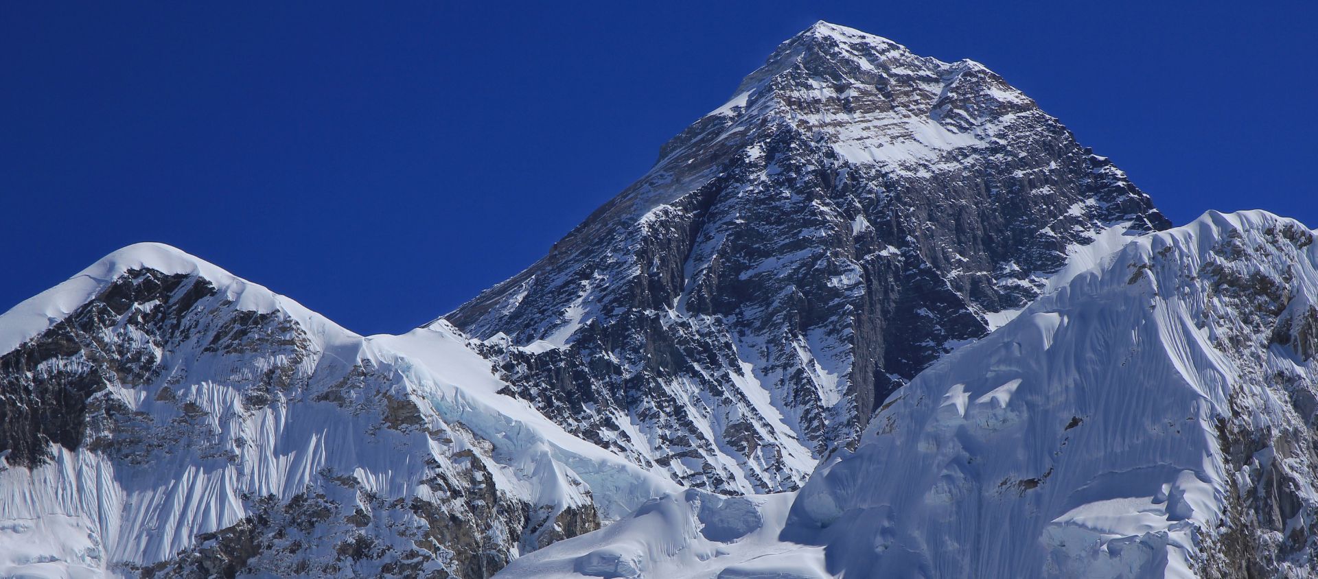 Kala Patthar nepal