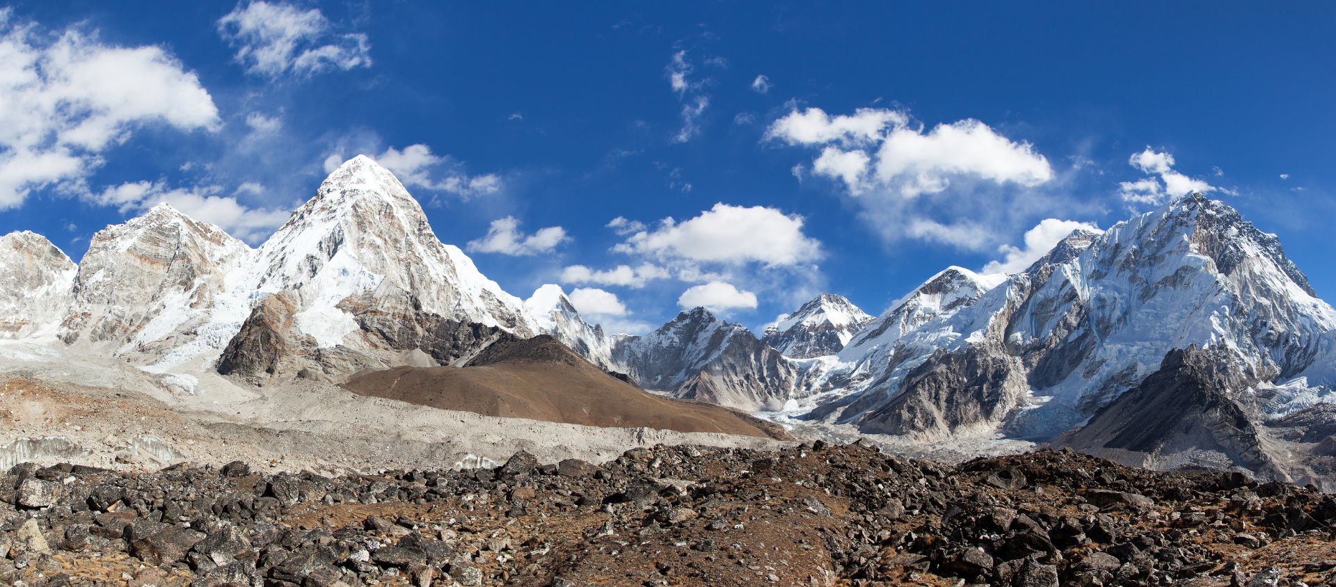 Kala Patthar