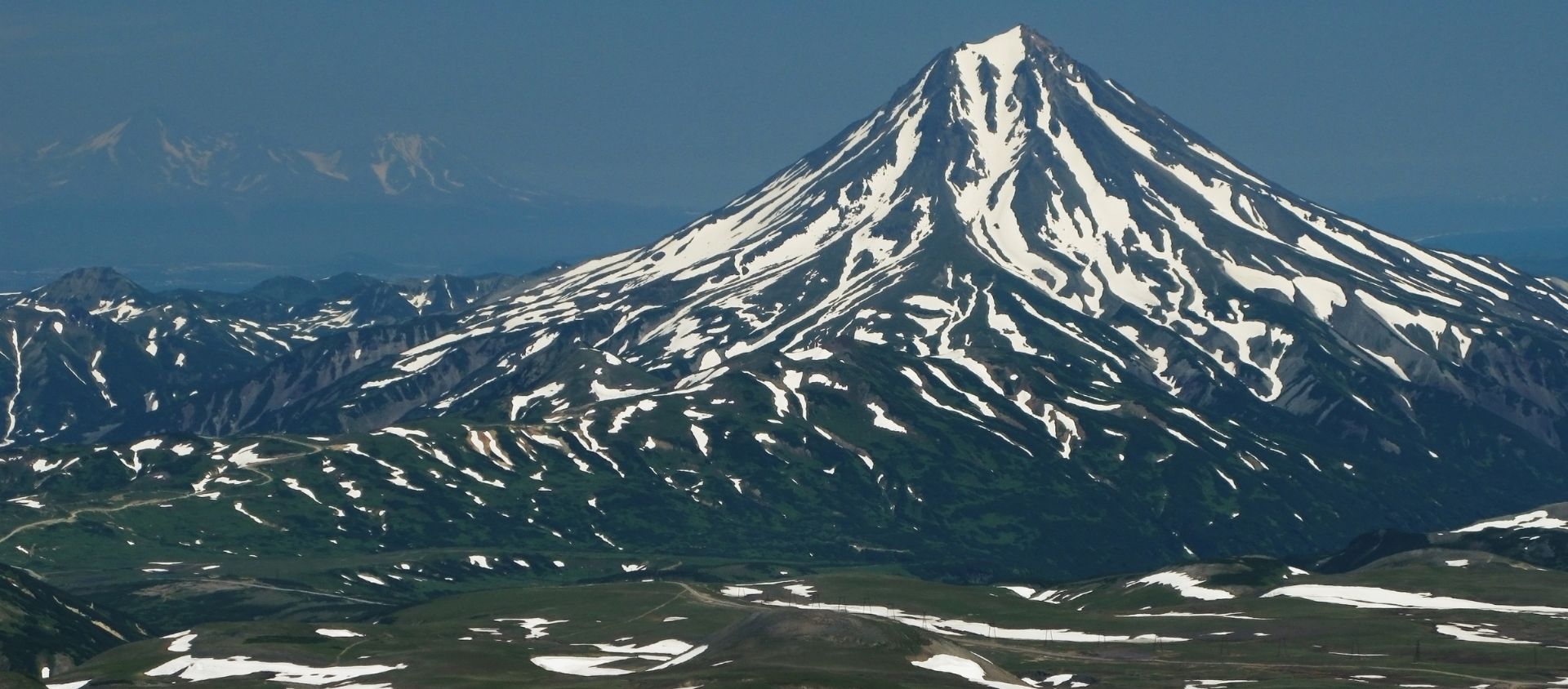 Kamchatka russie