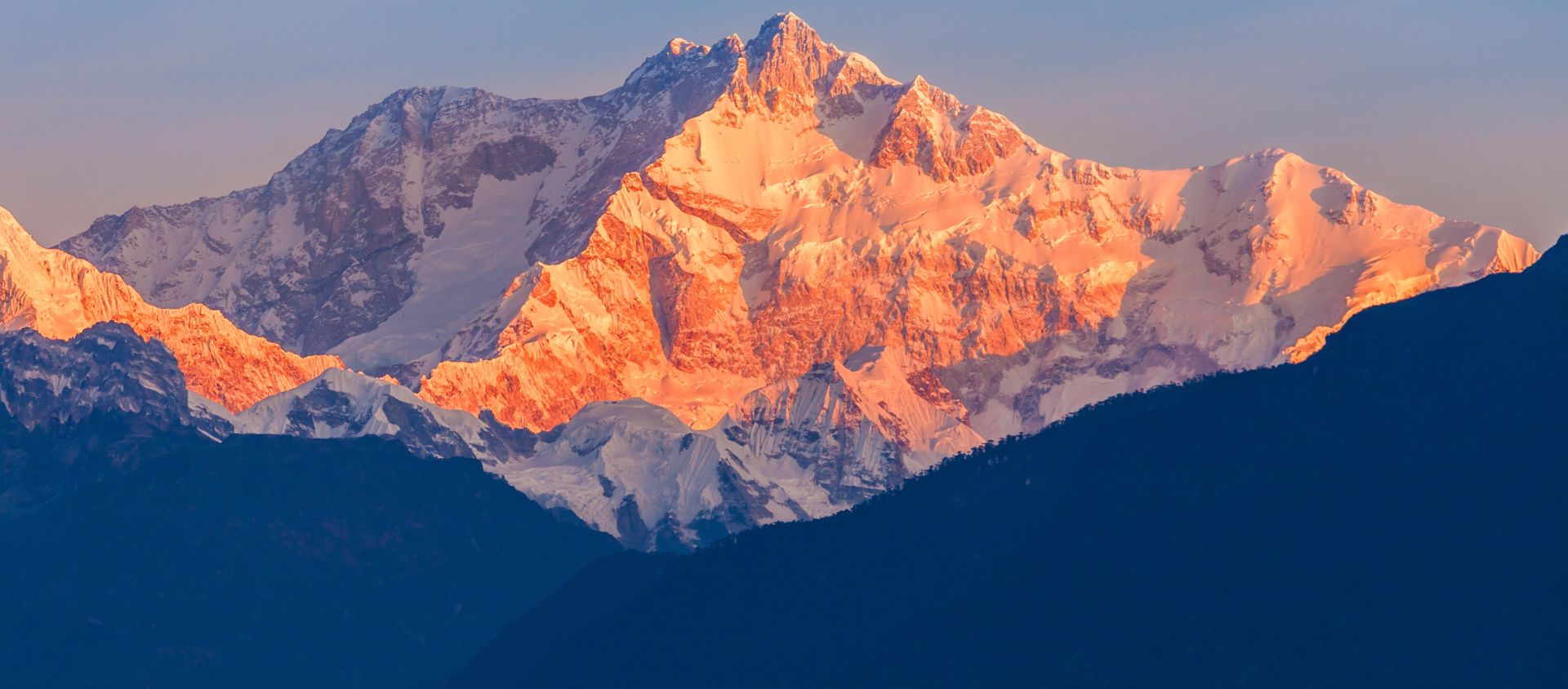 Kangchenjunga
