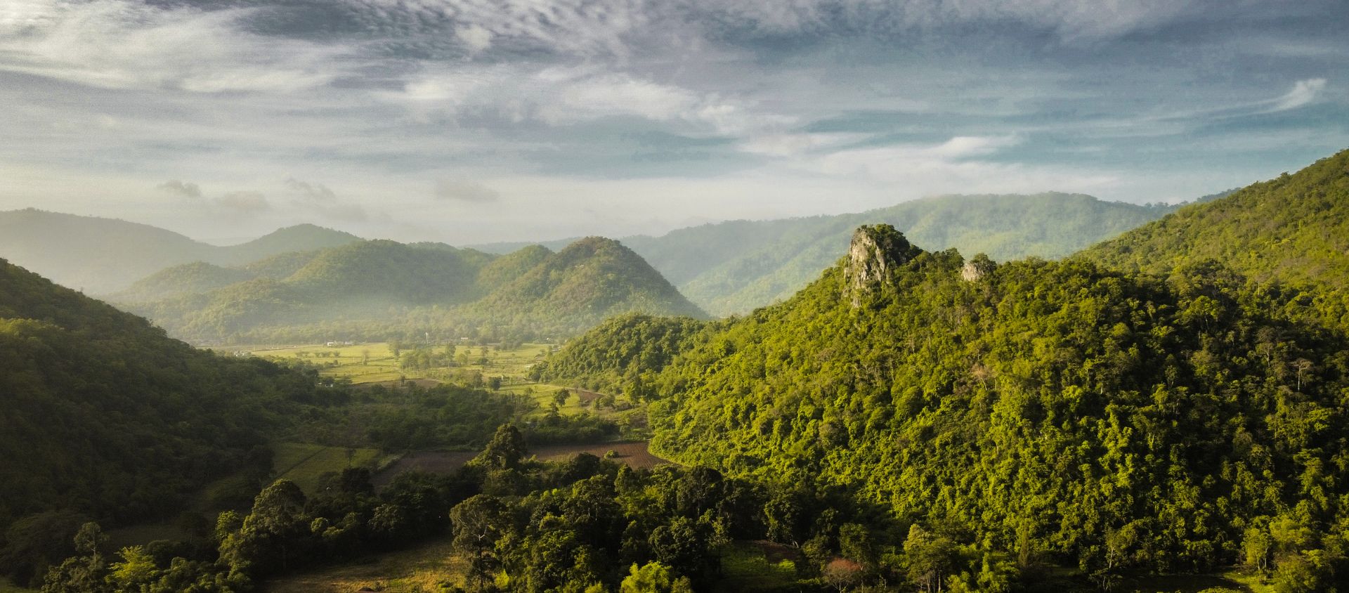 Khao Yai