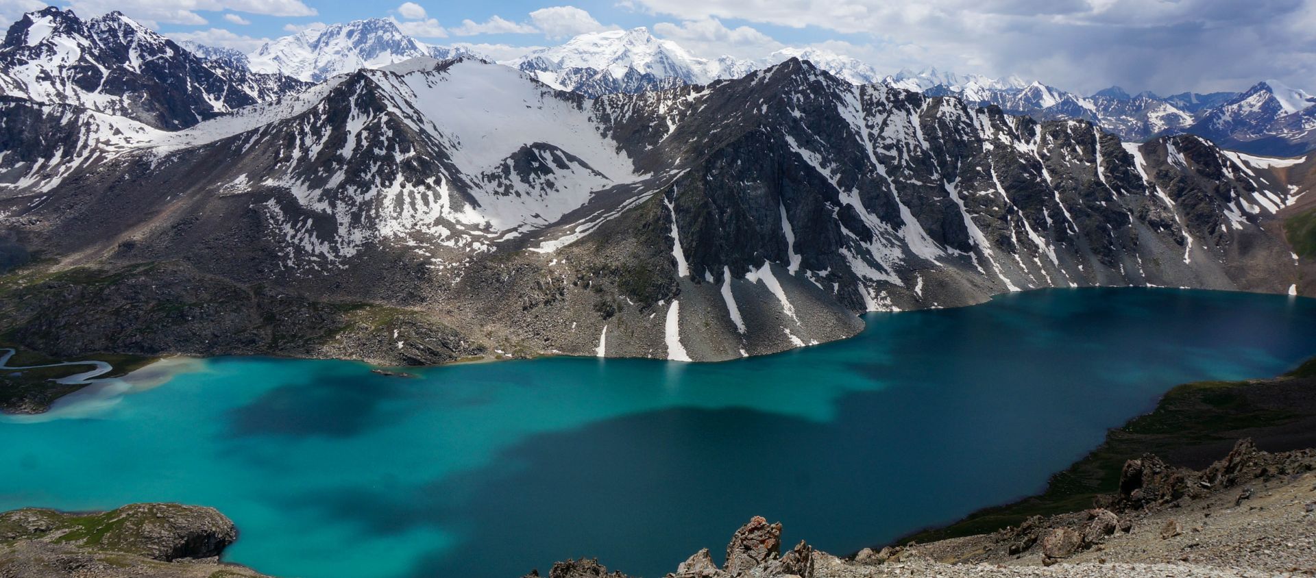 Kirghizistan