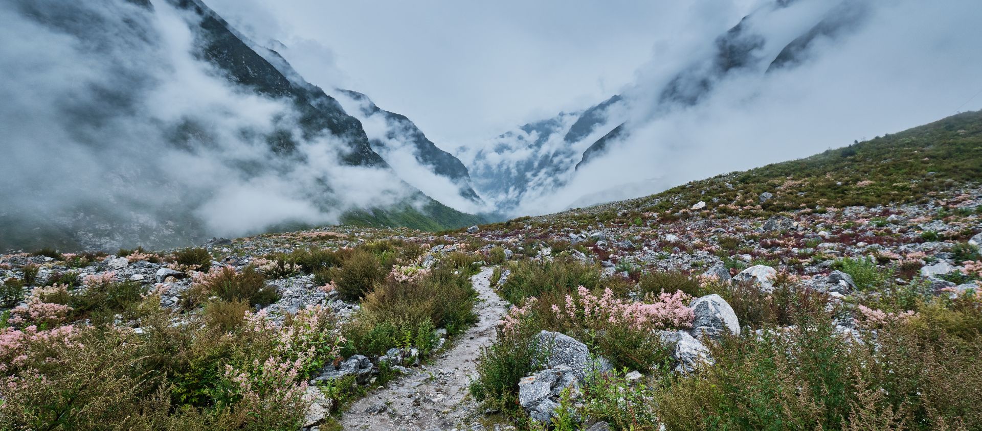 Langtang-Helambu