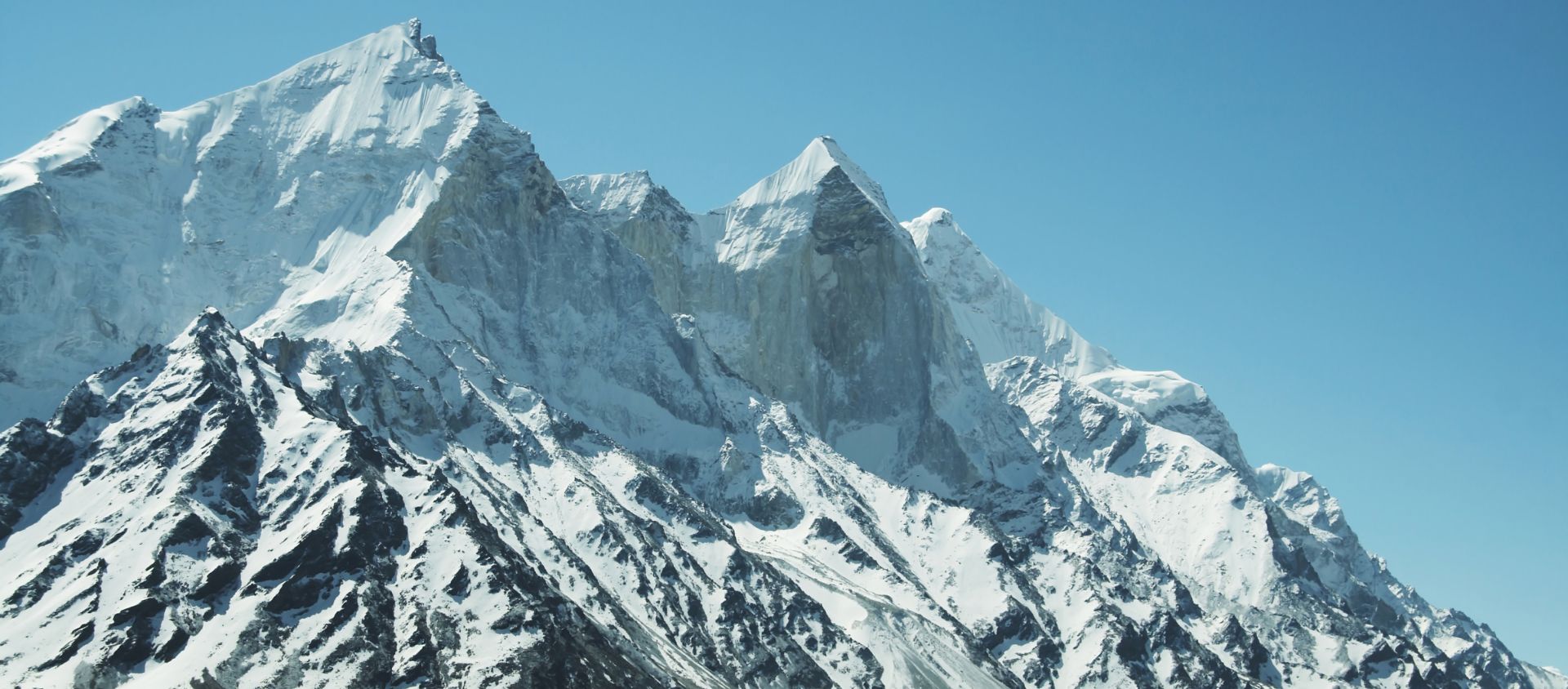 Le Bhagirathi III inde