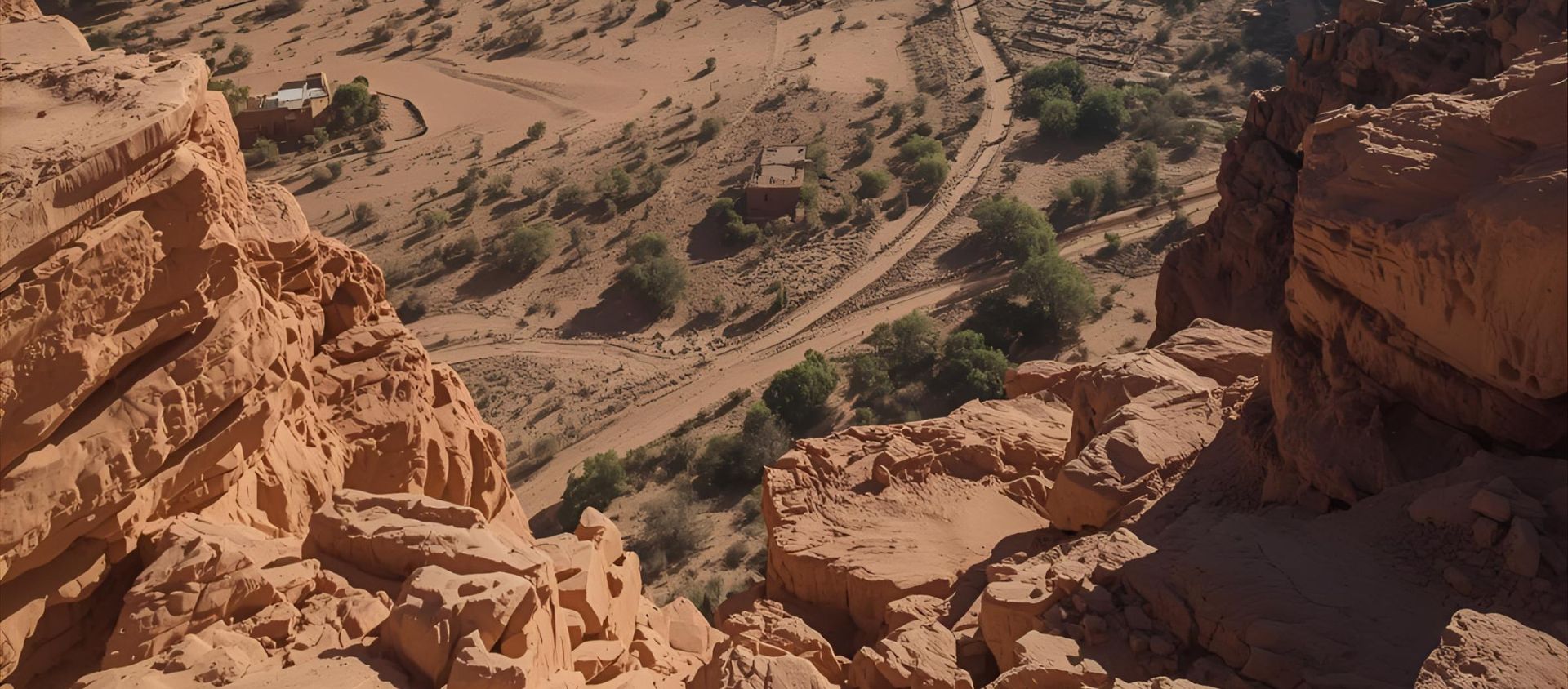 Les essentiels pour réussir son aventure outdoor au Maroc