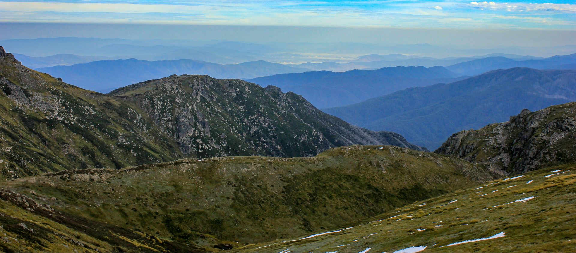 Mont Kosciuszko