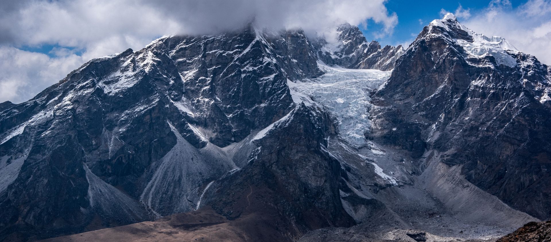 Nangkartshang nepal