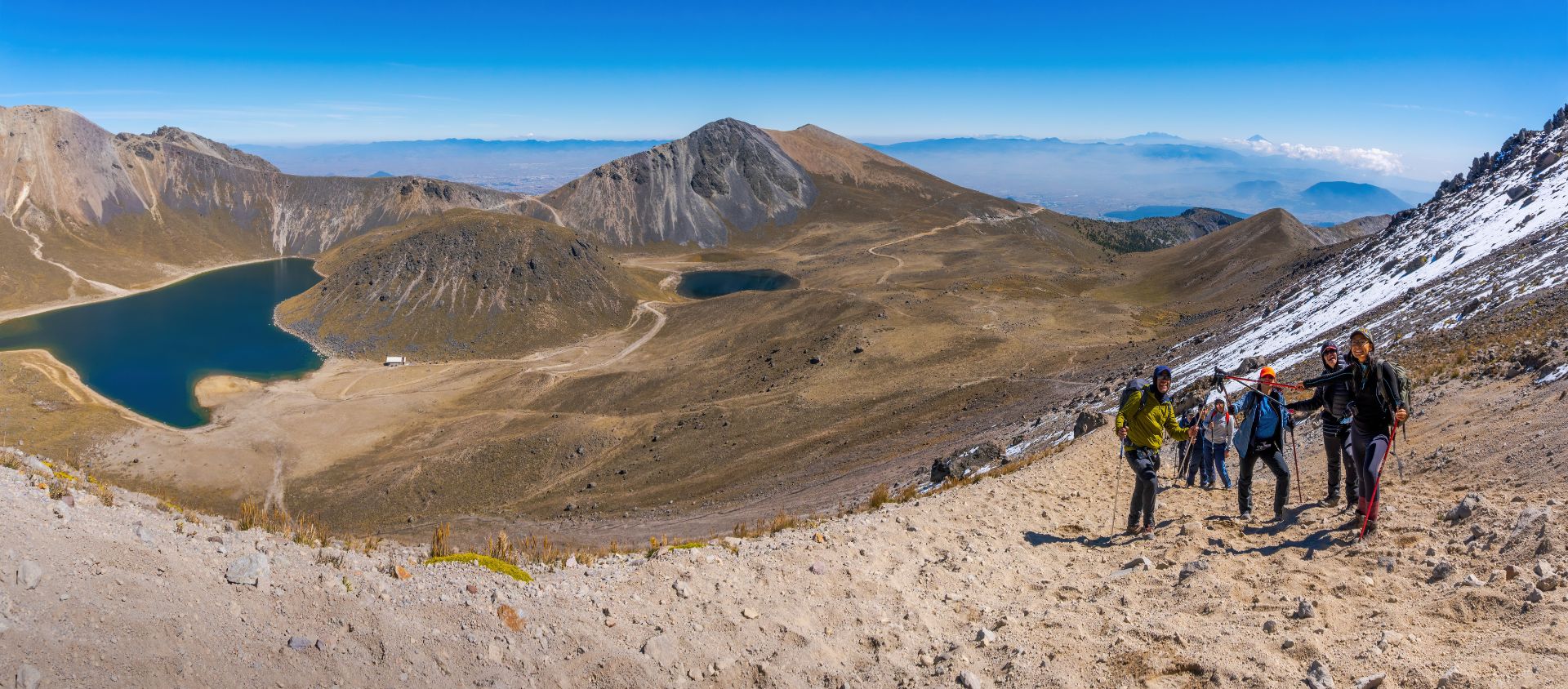 Nevado de Toluca