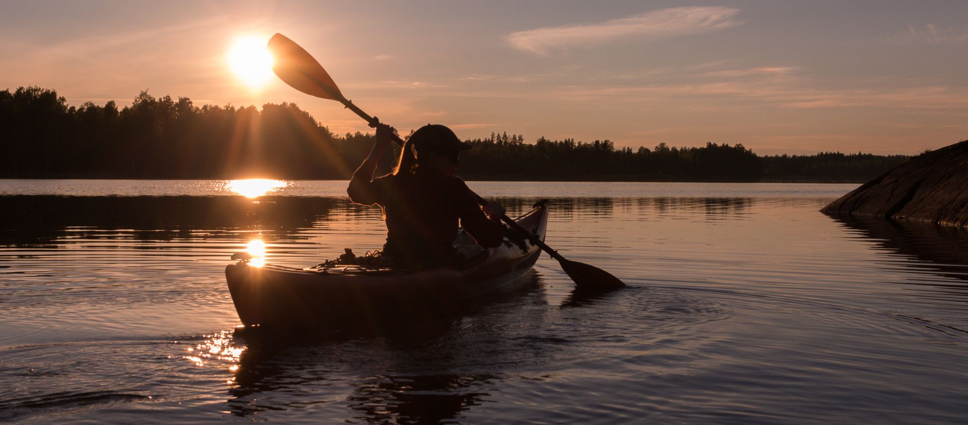 Randonnée en kayak en mer : conseils pour votre expédition