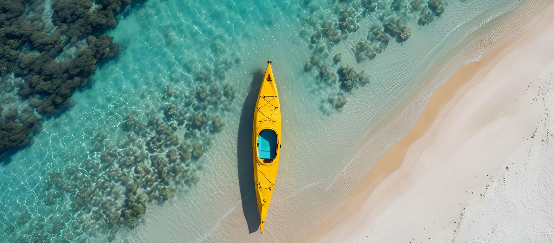 Randonnée en kayak en mer : conseils pour votre expédition