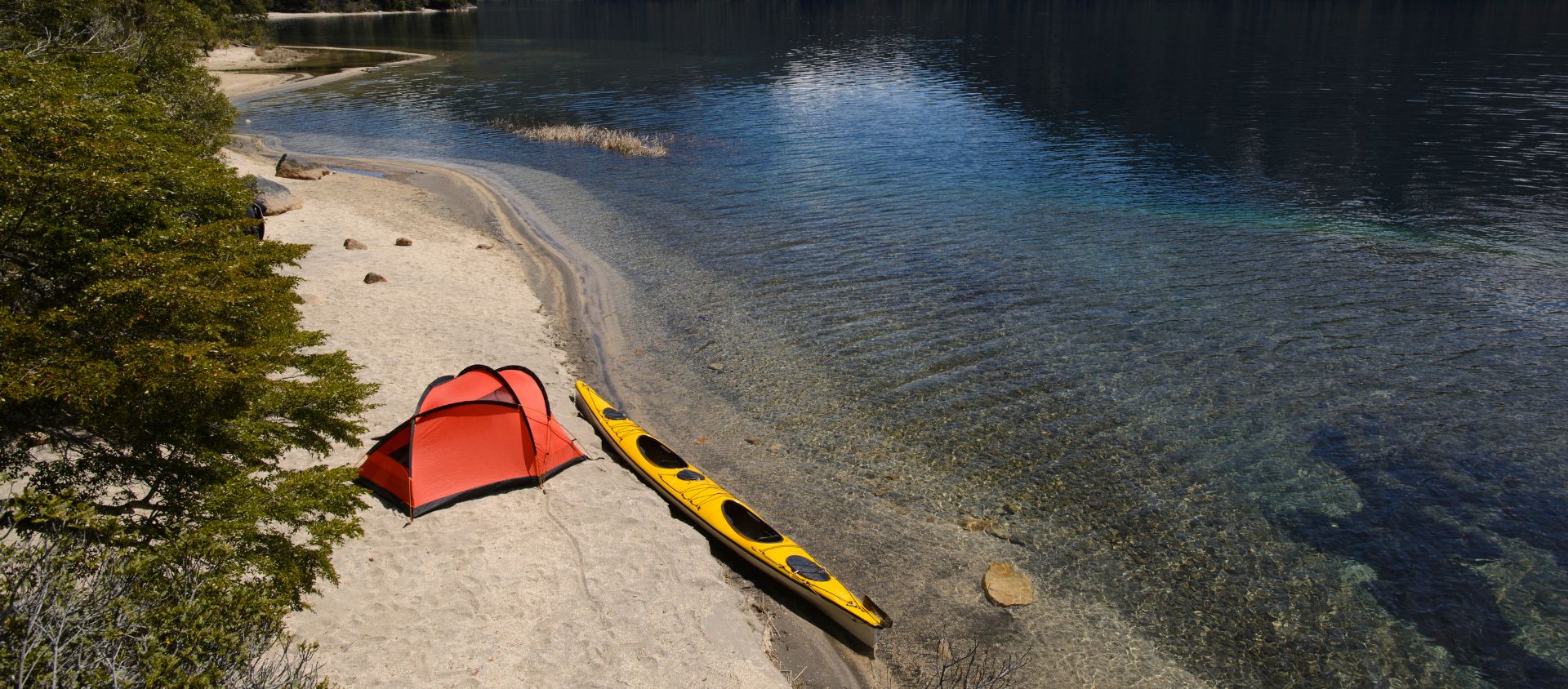 Randonnée en kayak en mer : conseils pour votre expédition