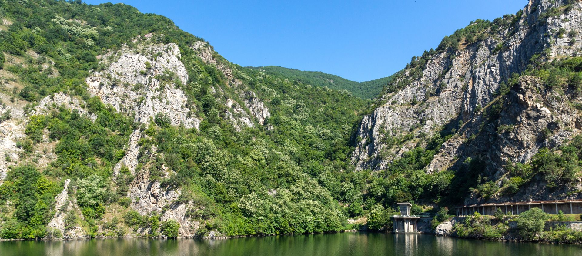 Rhodopes bulgarie