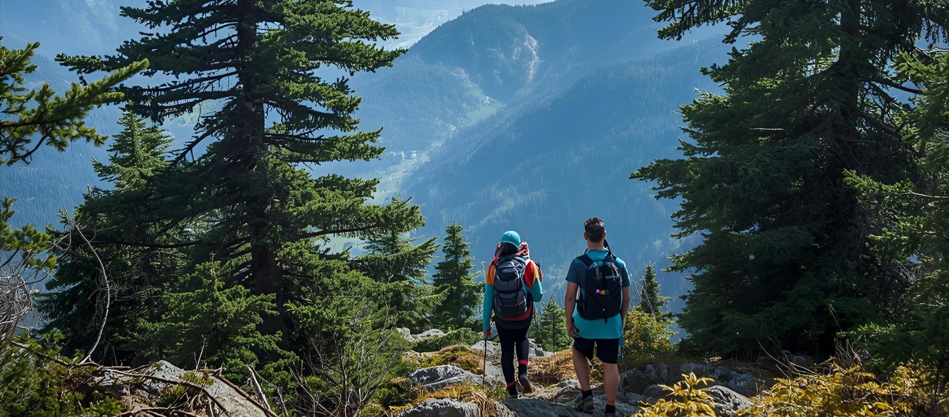 Sécurité et gestion des risques en trek léger