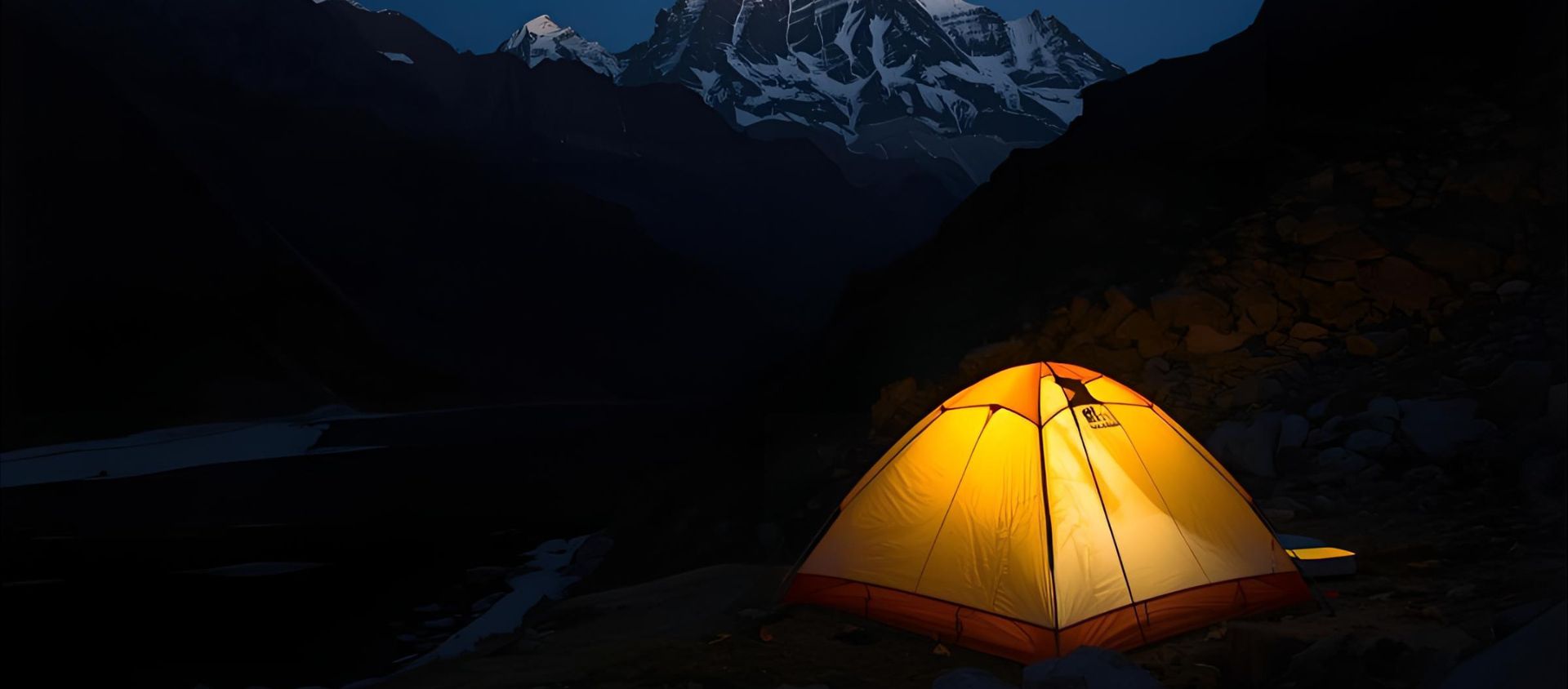 Sélection de l'équipement trek nepal