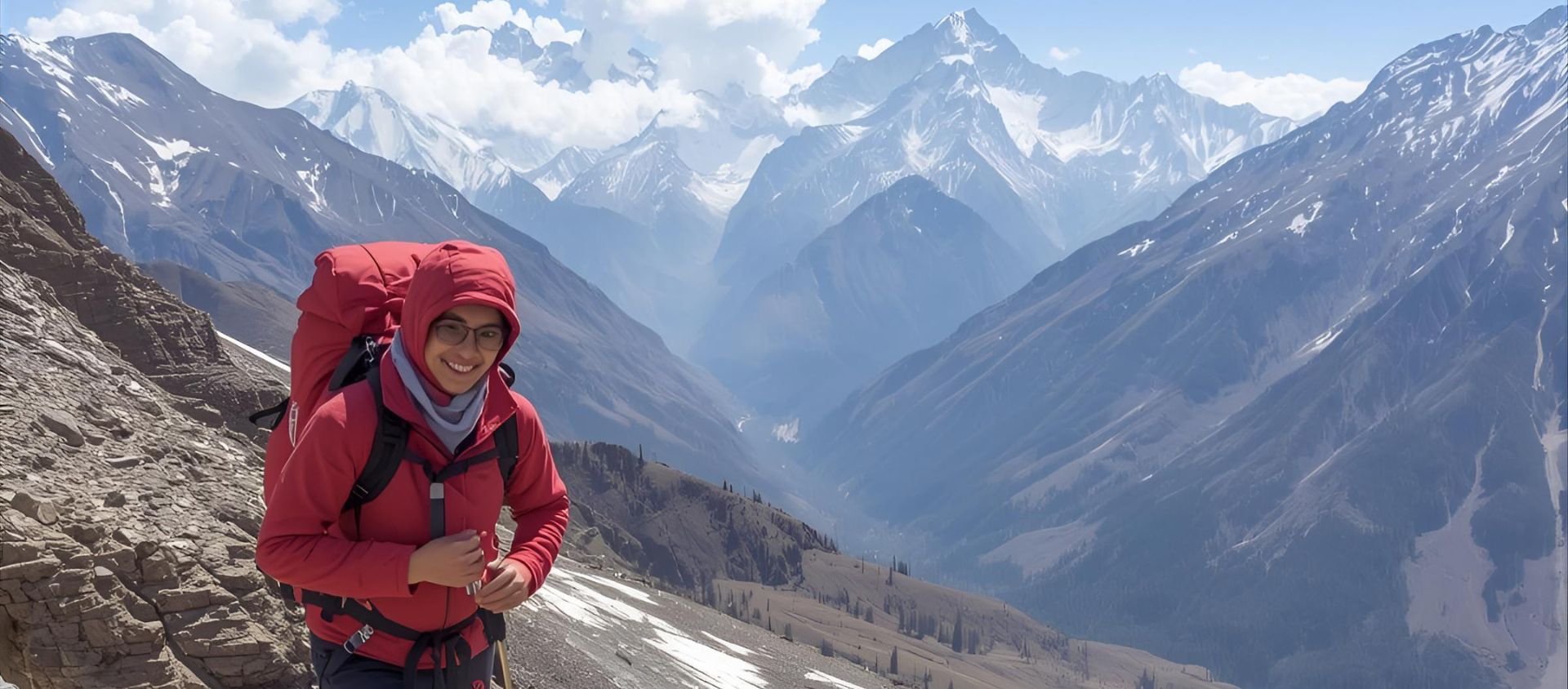 Stratégies de réduction de poids trek nepal