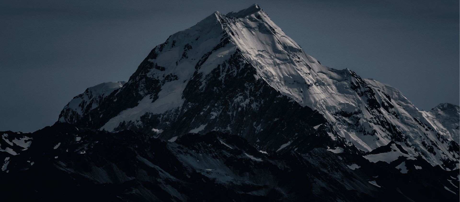 Techniques photographiques spécifiques à la haute altitude