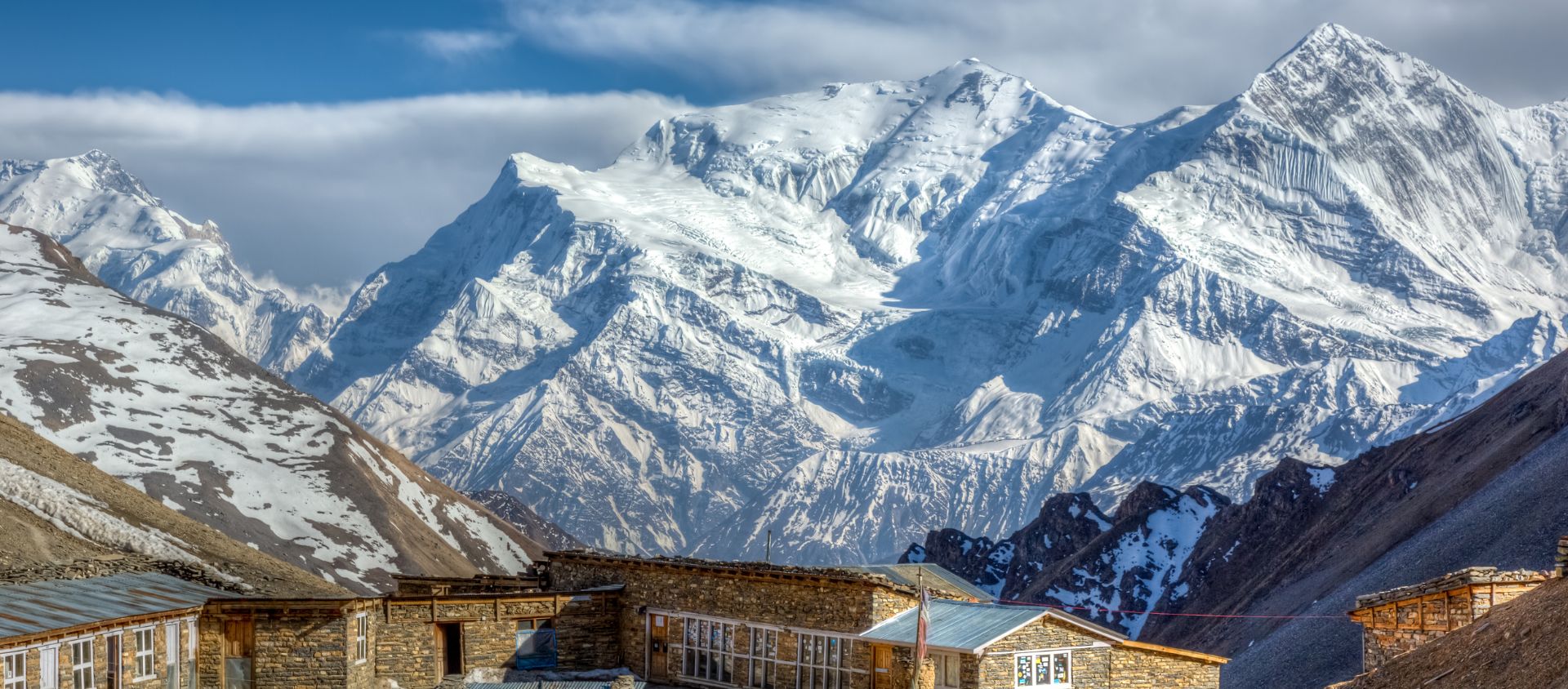 Thorong Peak Népal 6 144