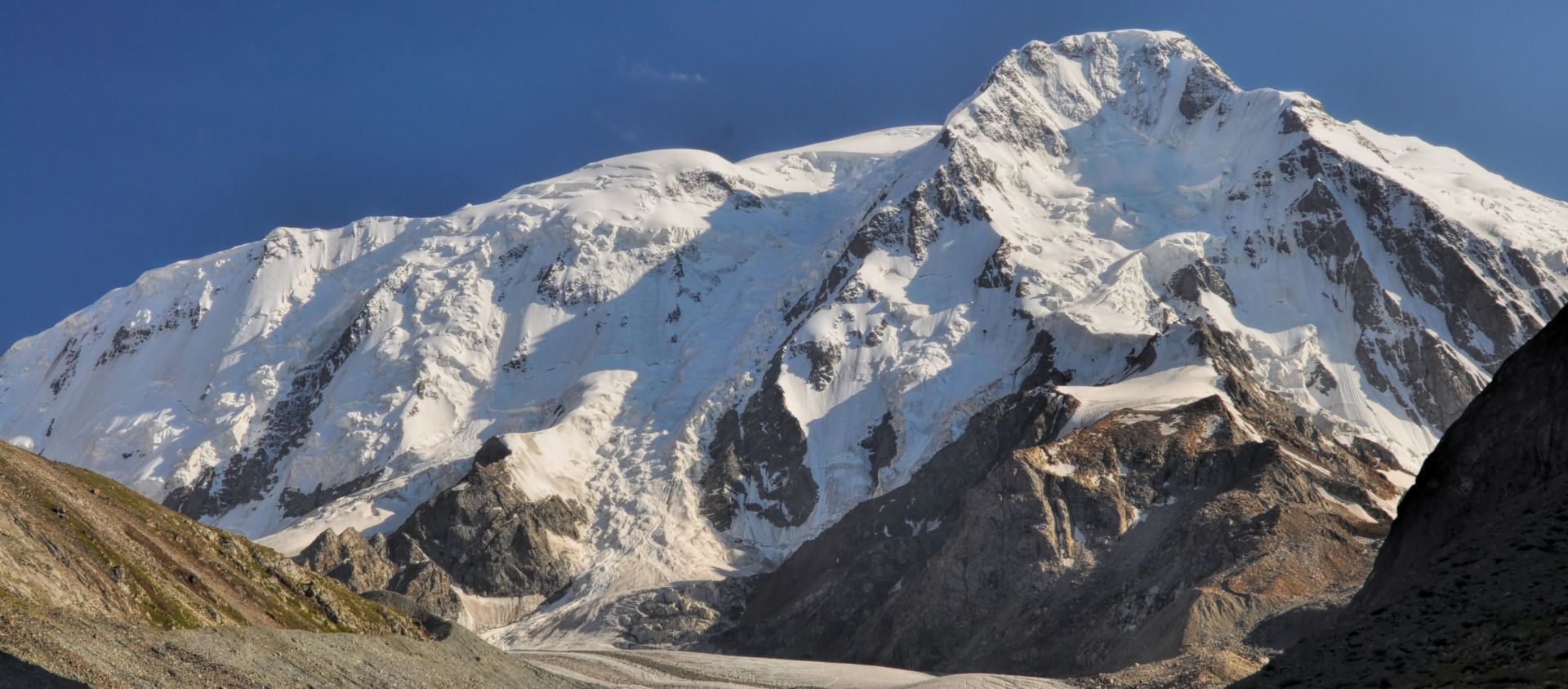 Tian Shan Kirghizistan