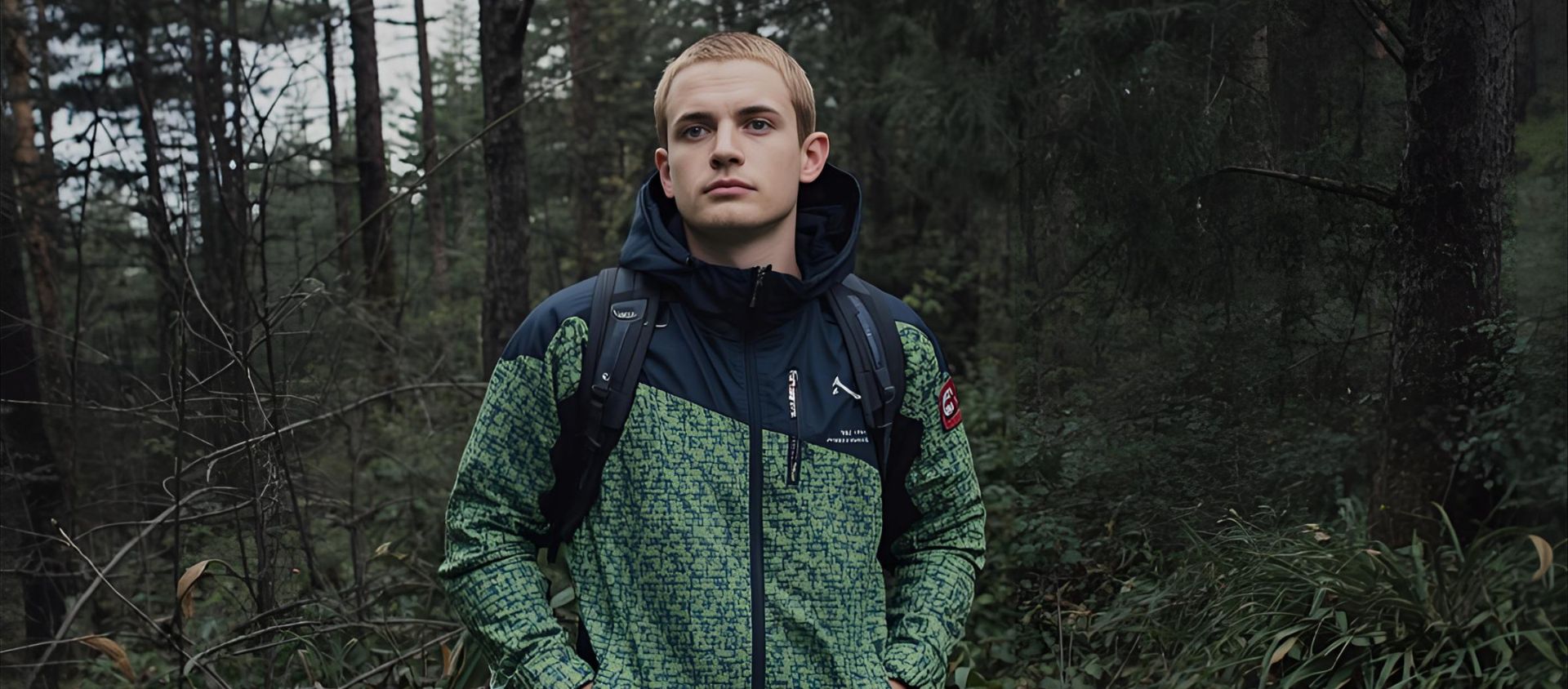 Vêtements techniques 🧥 bivouac