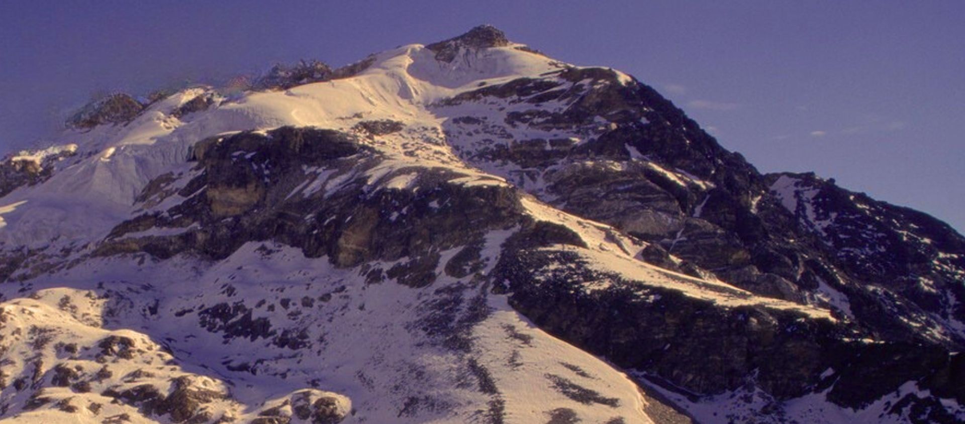 Yala Peak nepal
