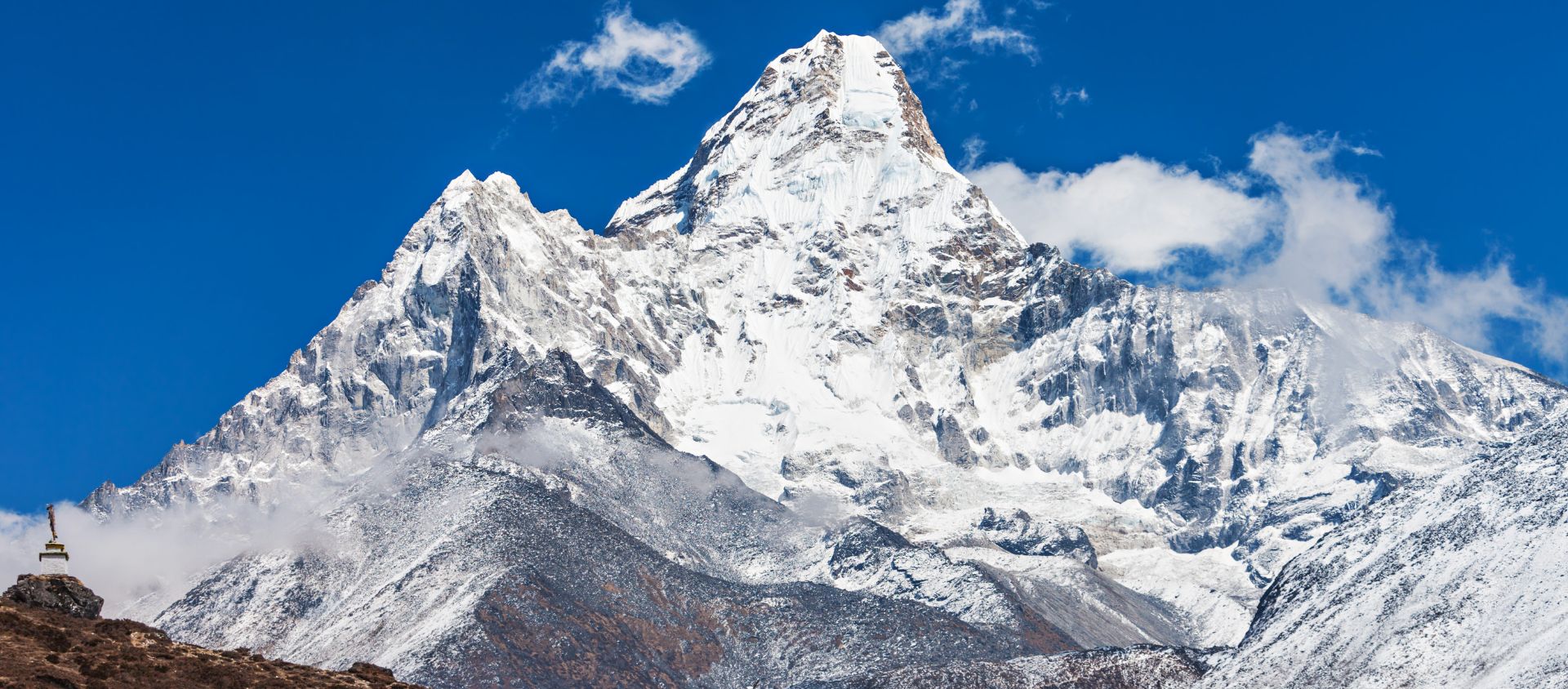 ama dablam nepal