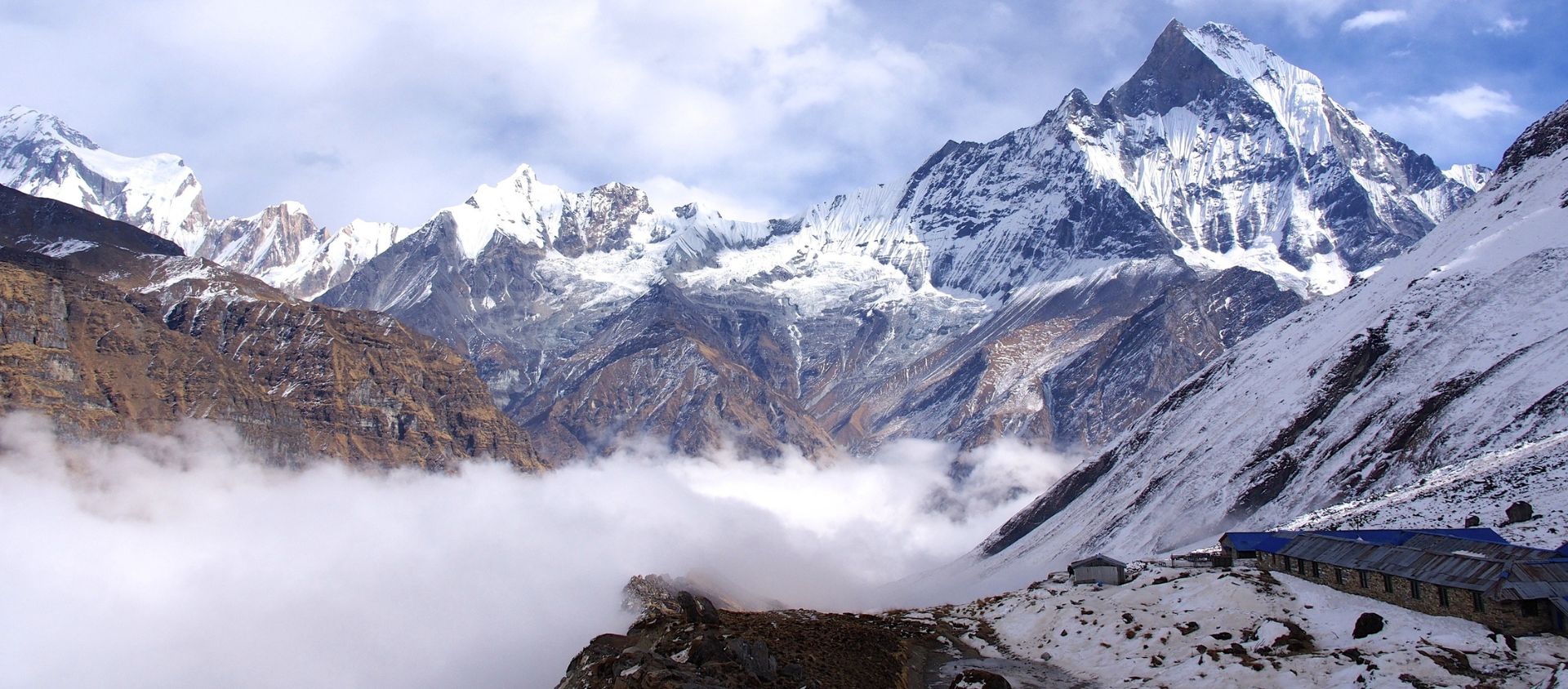 appareil photo nepal