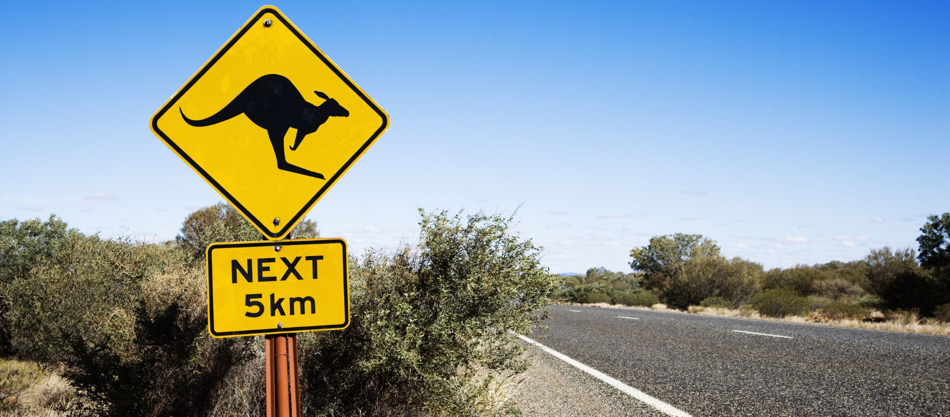 australie