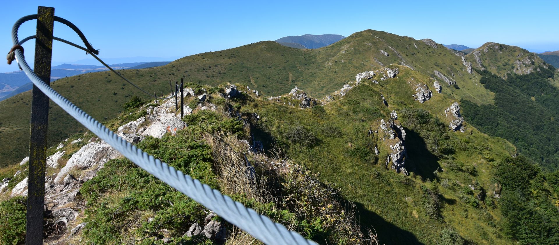 bulgarie montagne