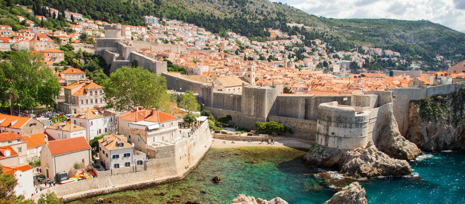 croatie