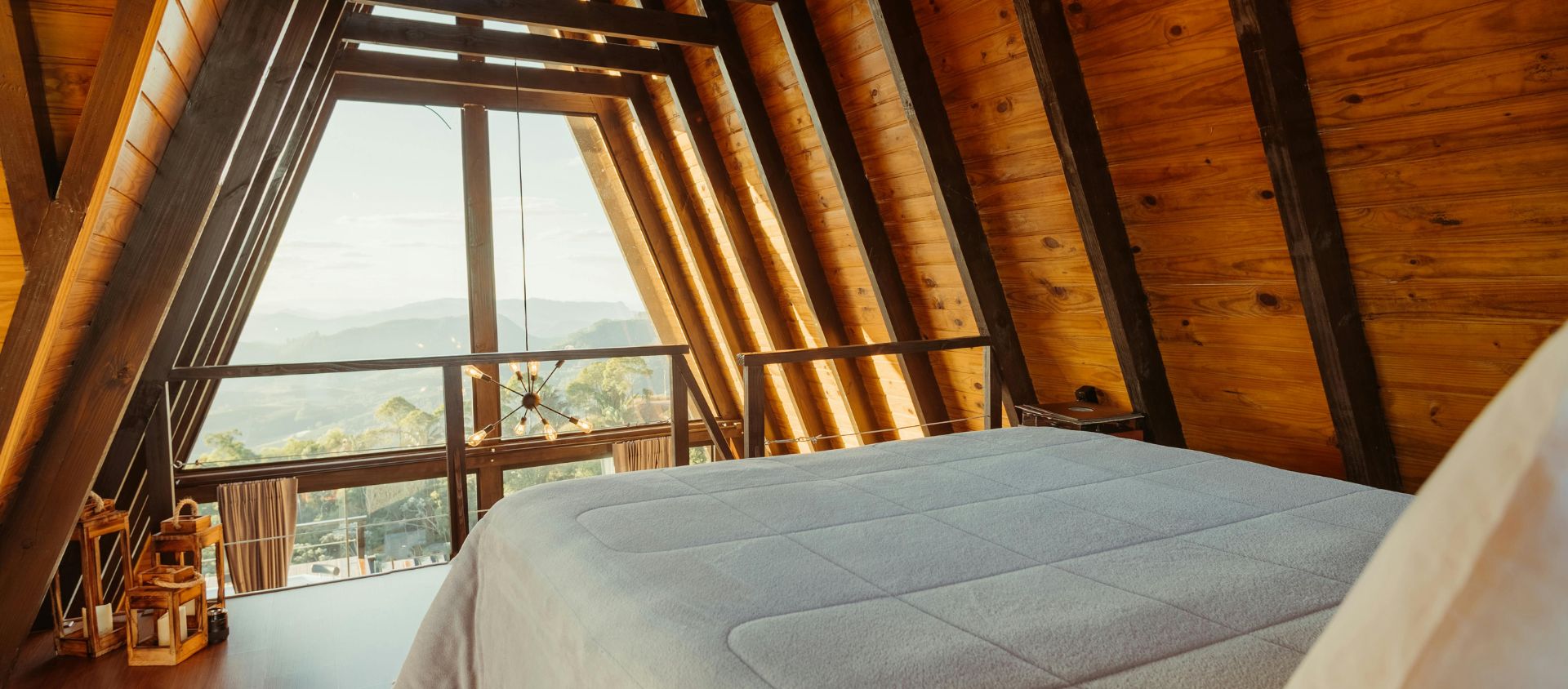 glamping népalais nepal