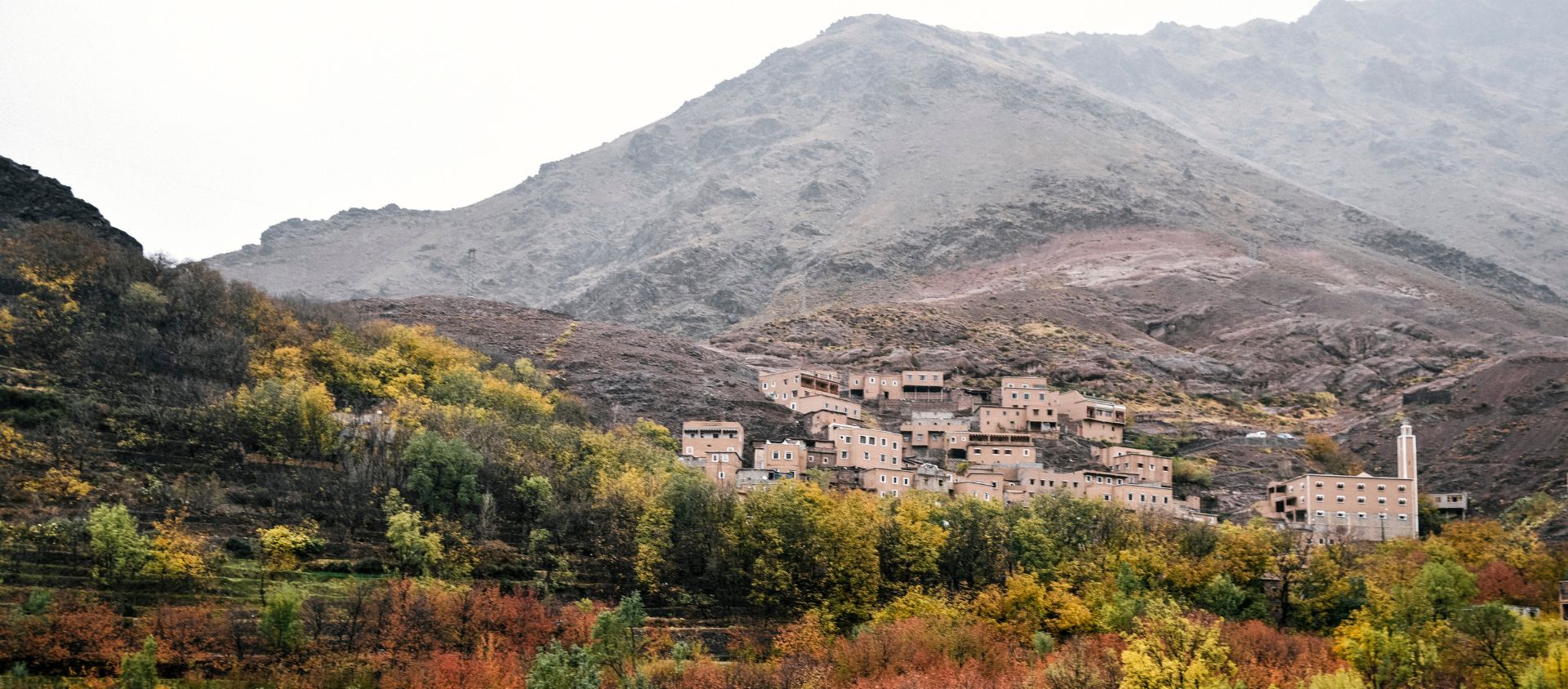 imlil maroc