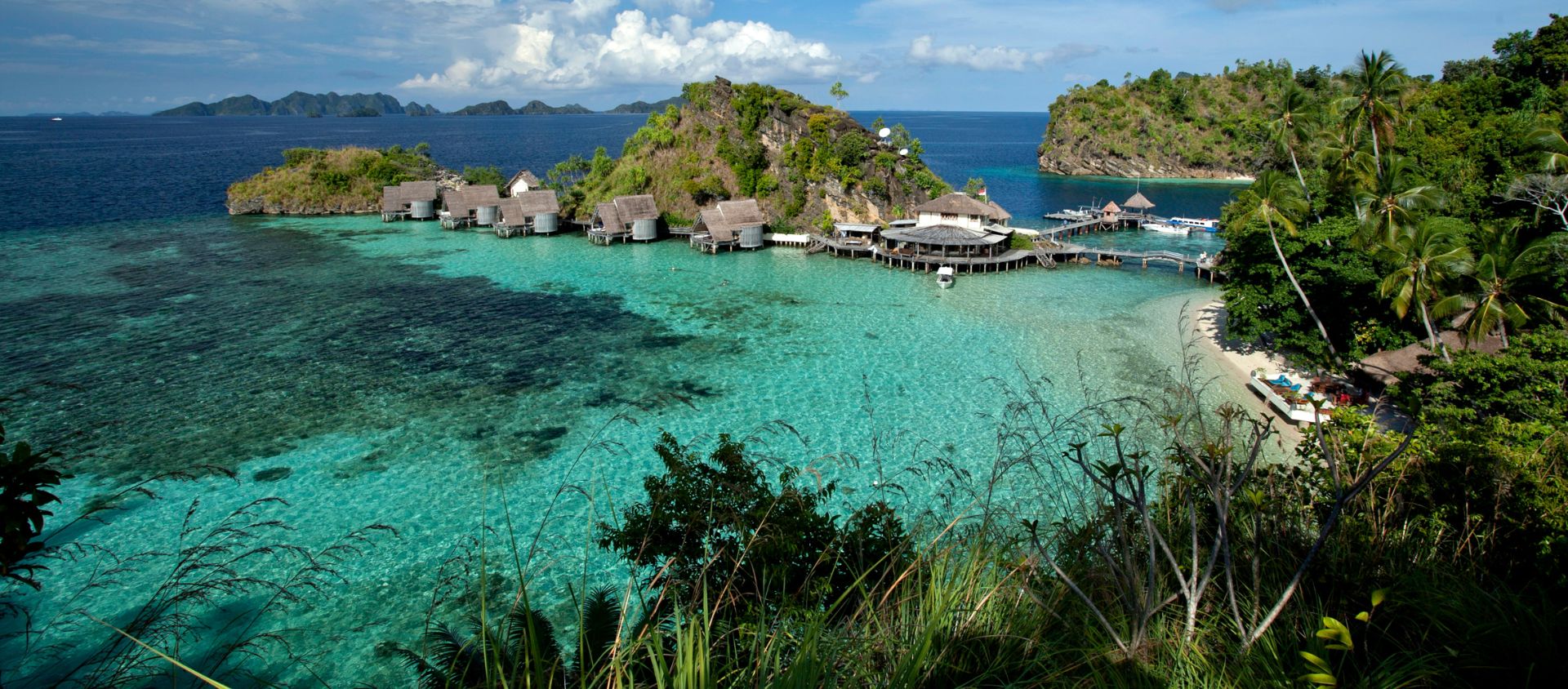indonesie