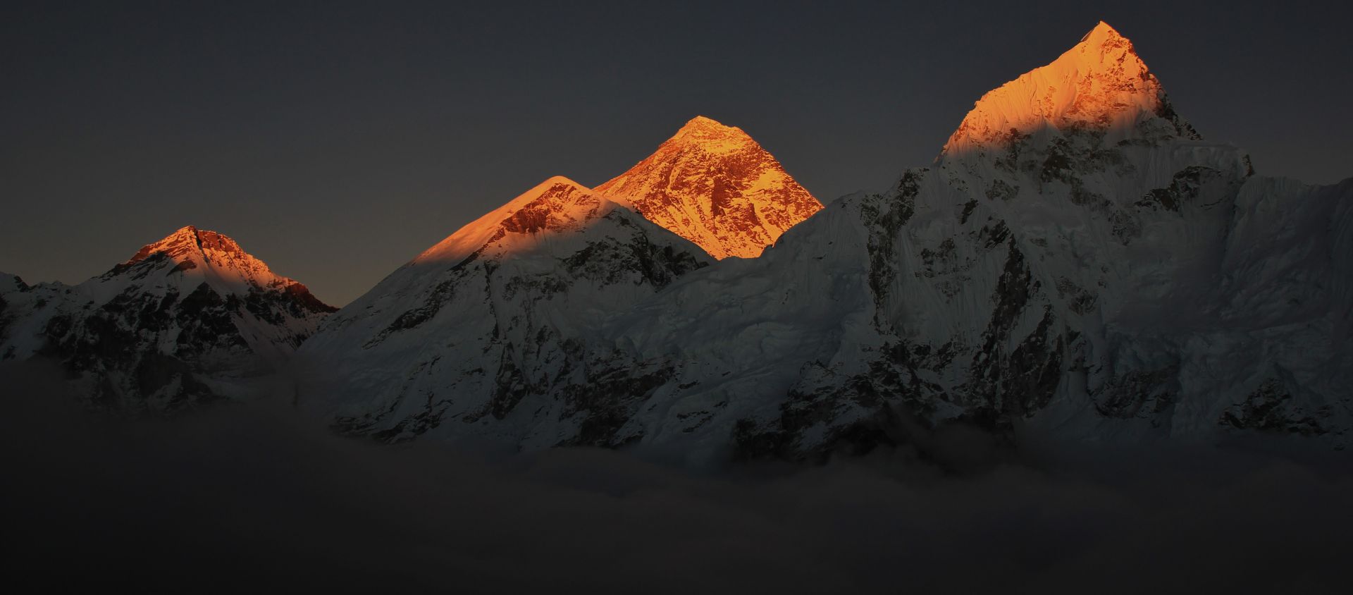 kala patar everest