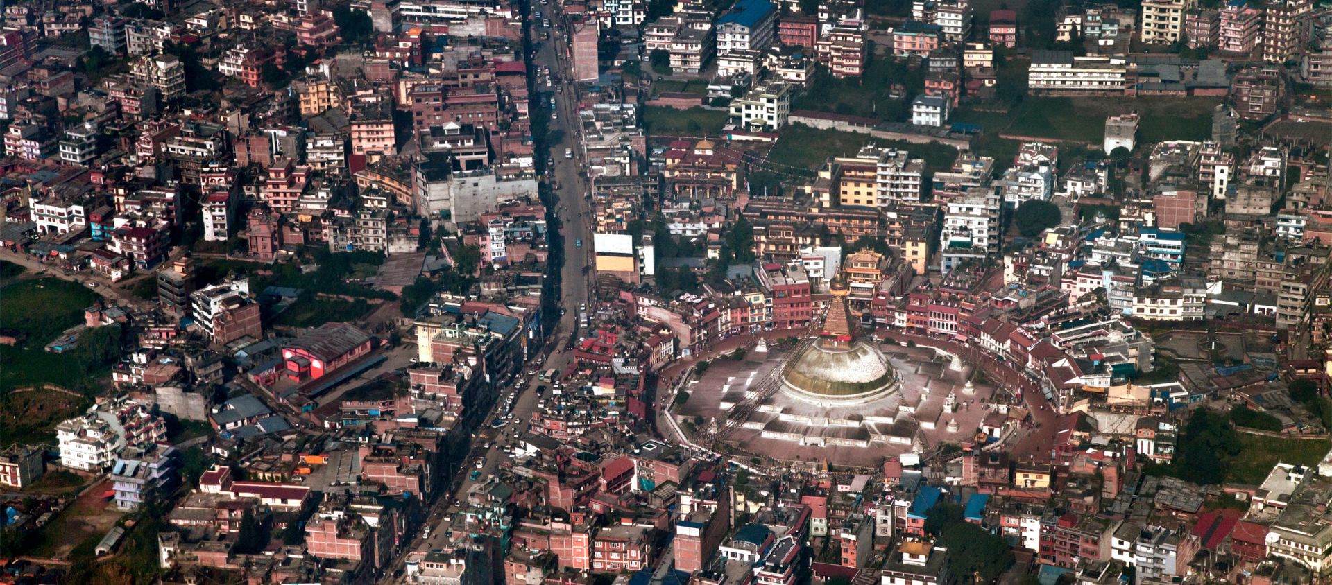 katmandou nepal