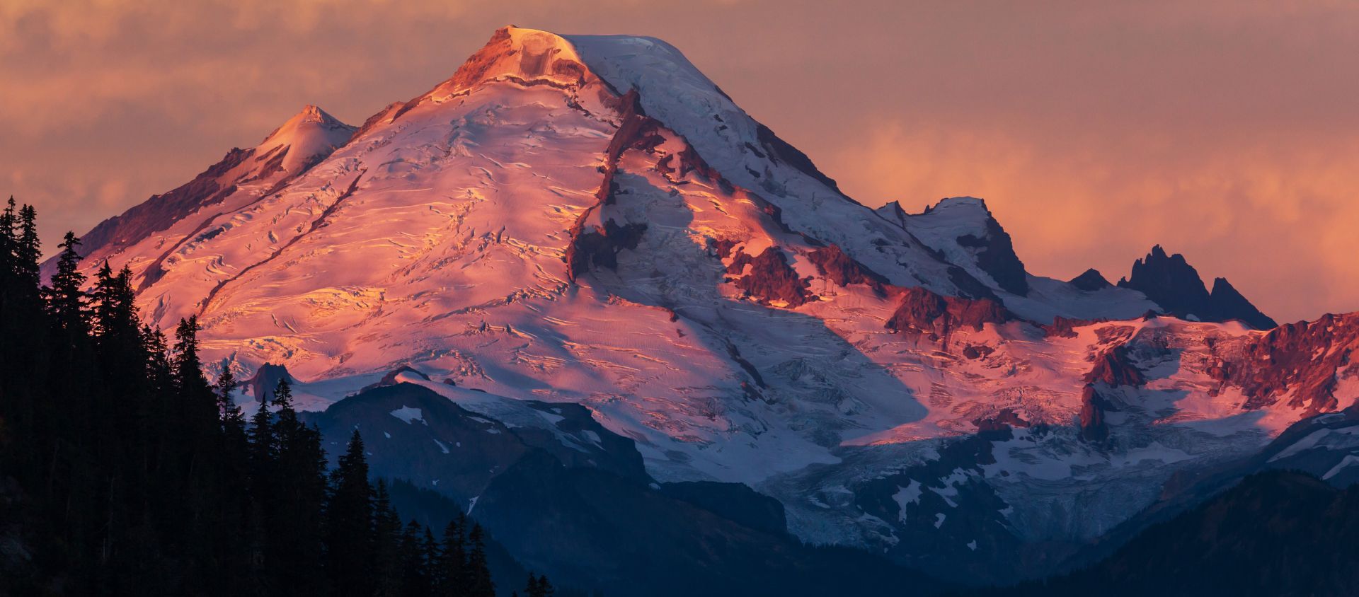 mont Rainier usa