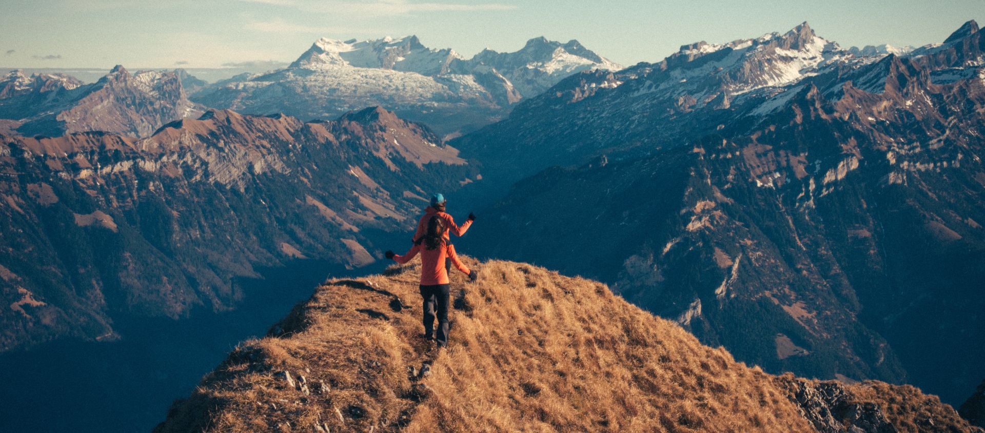 montagne haute altitude