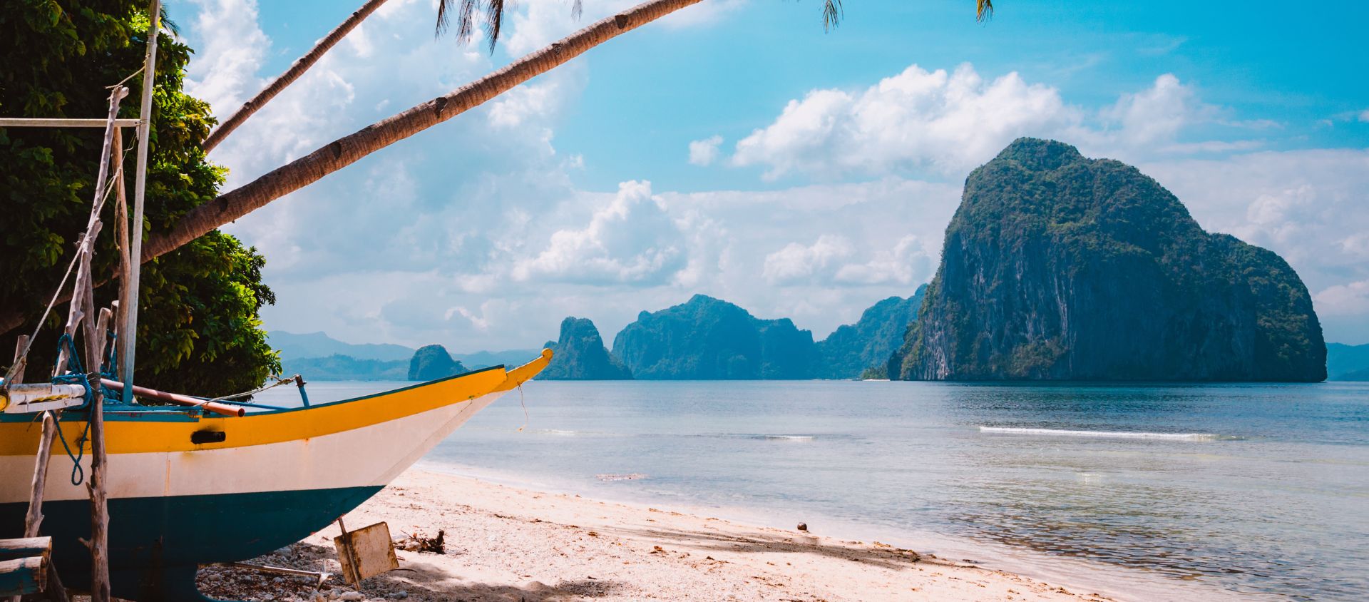 philippines voyage