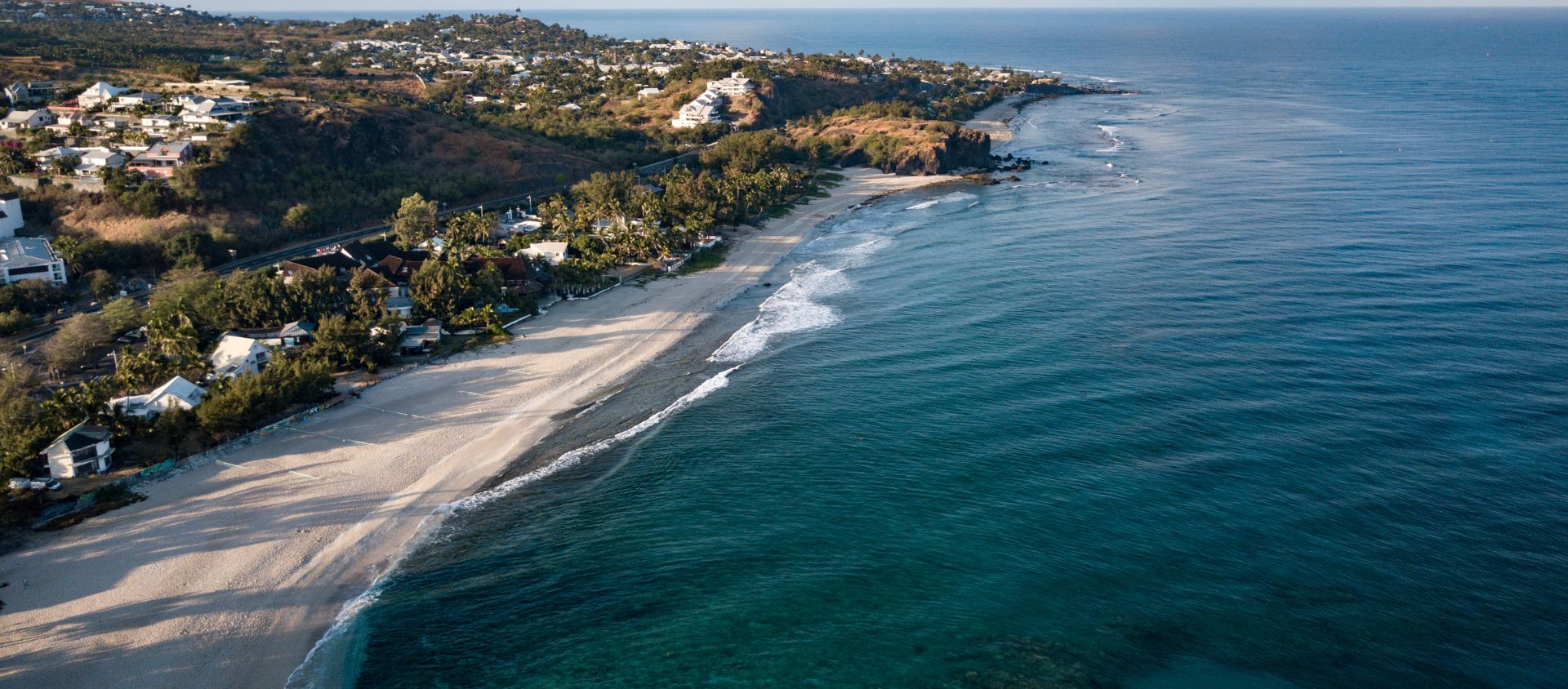 plage Boucan Canot