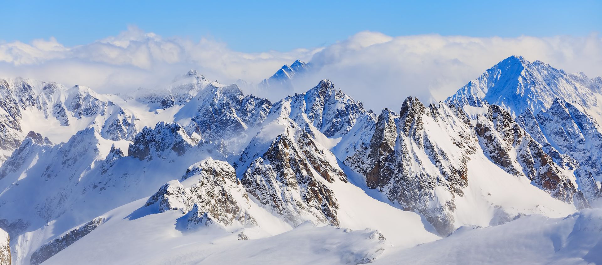 risques en montagne