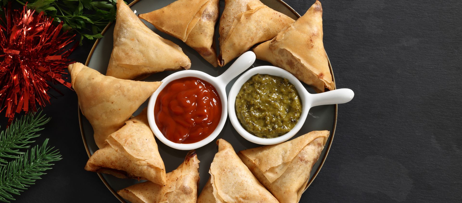 samosas tanzania