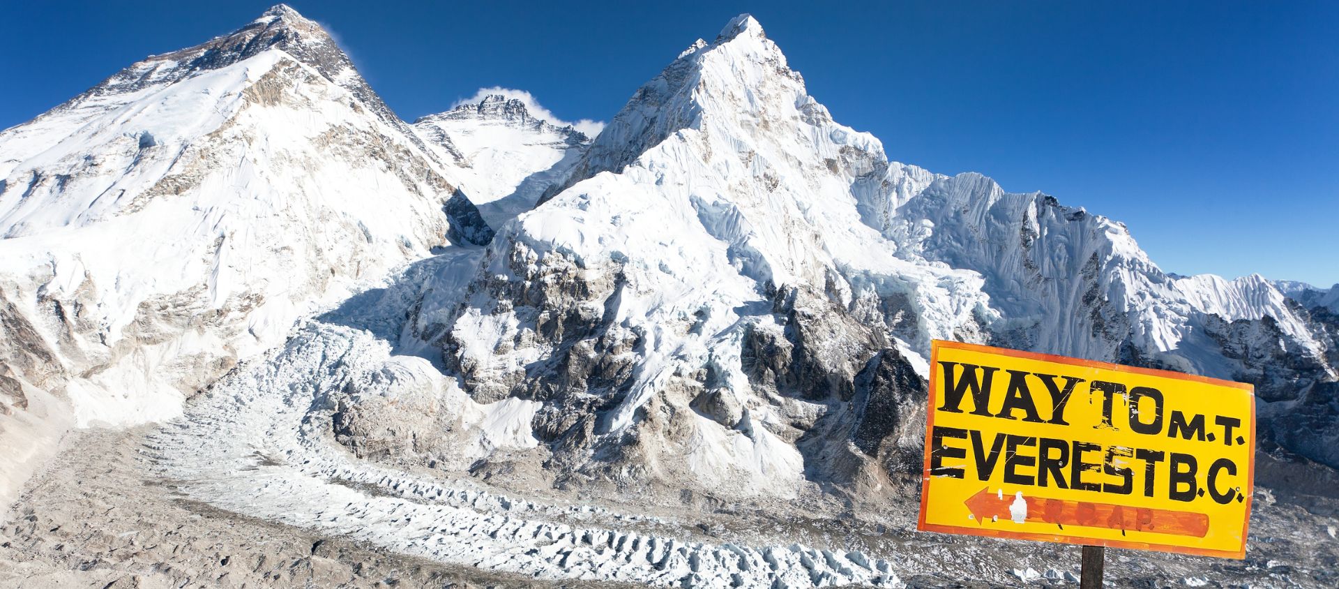 Pourquoi l'Everest continue-t-il d'attirer ?