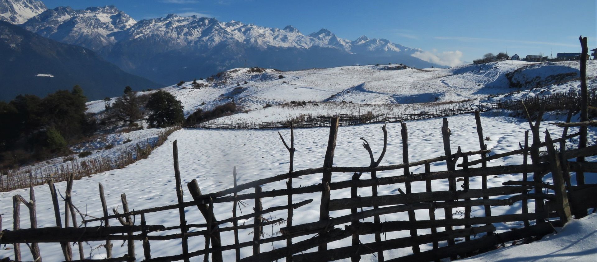 tamang nepal