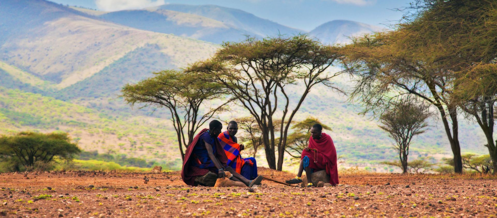 tanzanie voyage