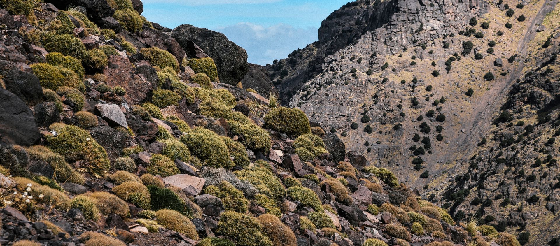 toubkal maroc montagne morocco