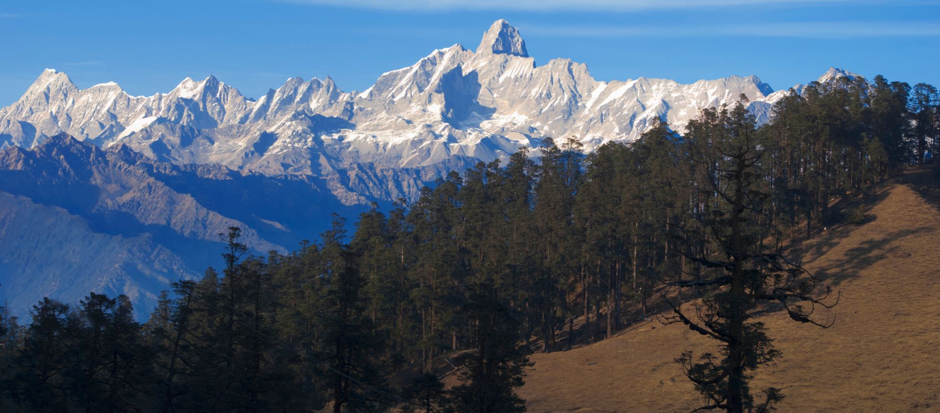vallée de Rolwaling