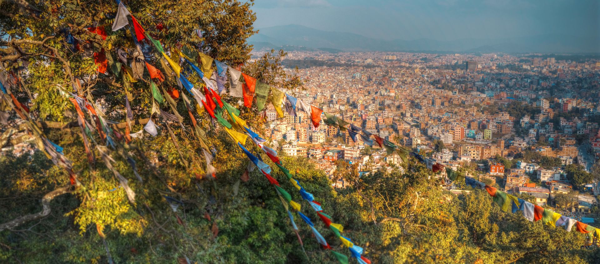 vallee katmandou nepal