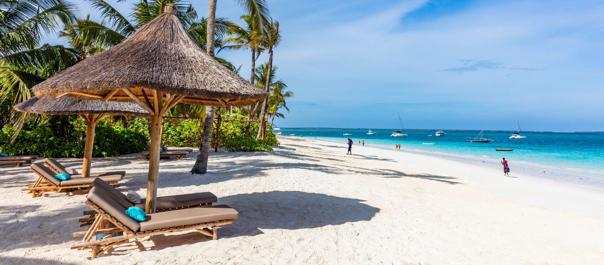 zanzibar Kendwa