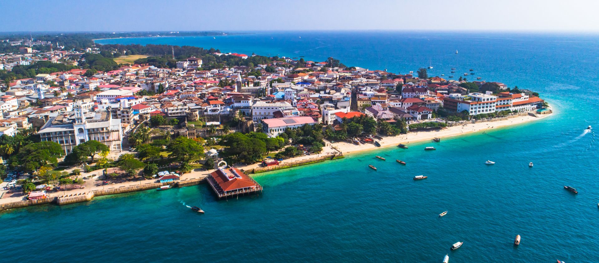 zanzibar Stone Town