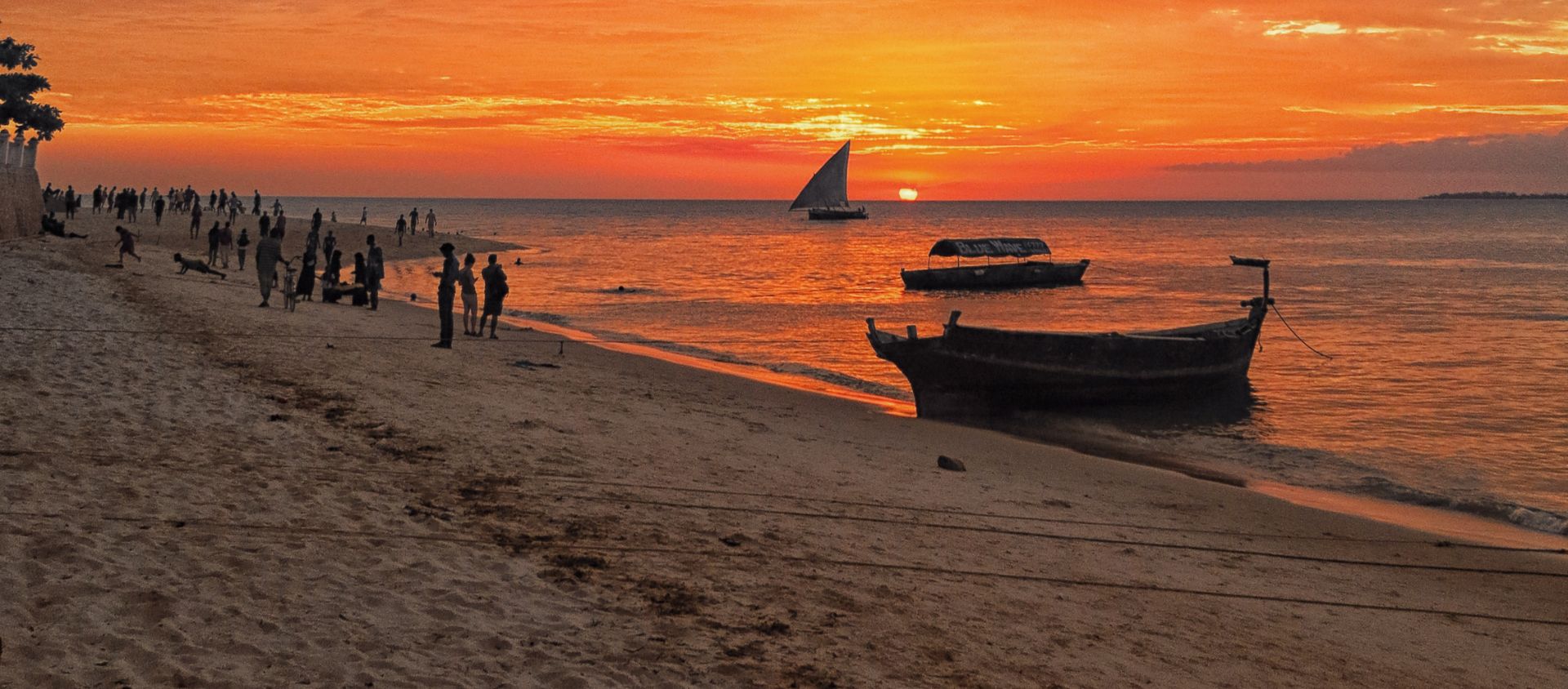 zanzibar Tanzanie