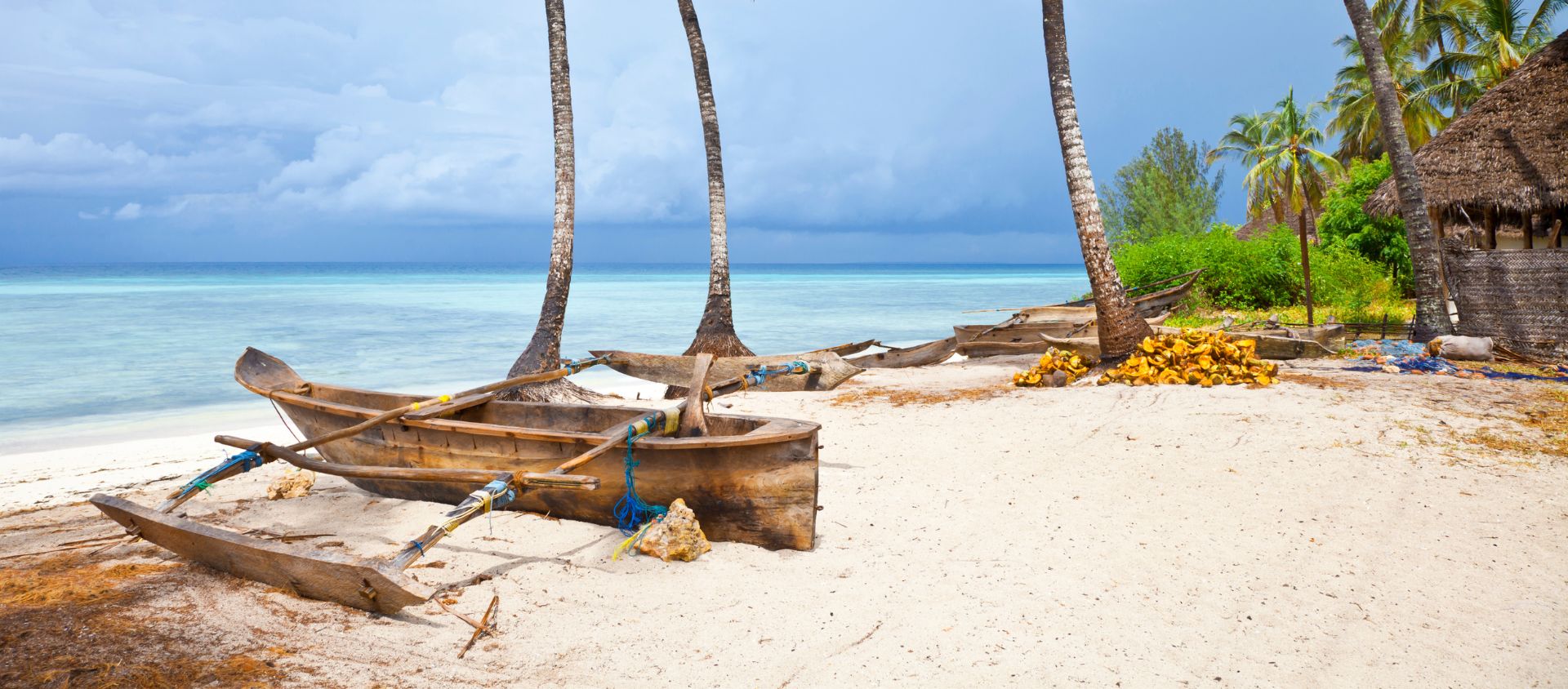 zanzibar tanzania